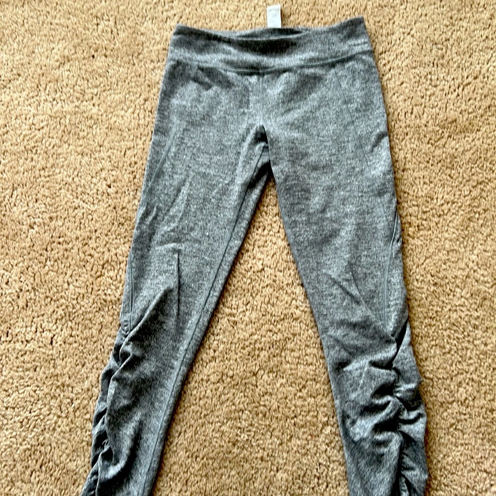 Ivivva leggings